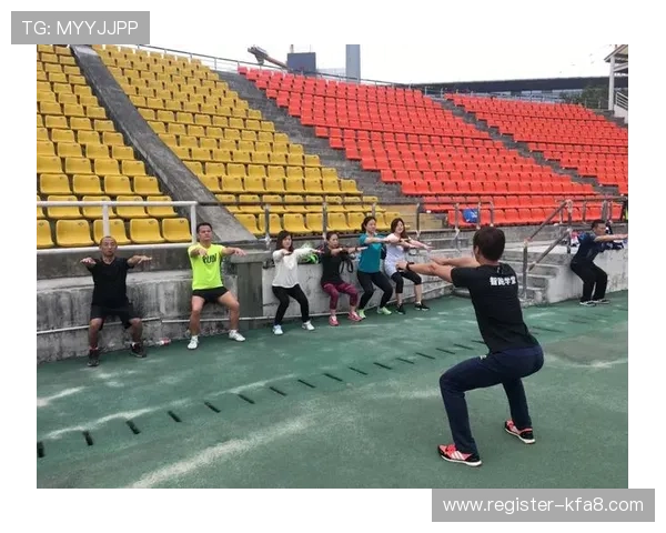 奇发体育助力青少年运动技能提升,开启专业运动训练新篇章